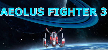 Banner of Aeolus Fighter 3 