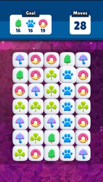 Swap Blocks! Game Screenshot