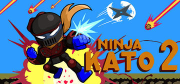 Banner of NINJA KATO 2 