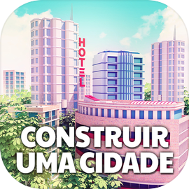 City Island 3 - Building Sim