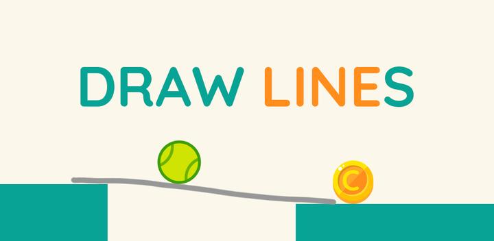 Banner of Draw Lines 1.4.1
