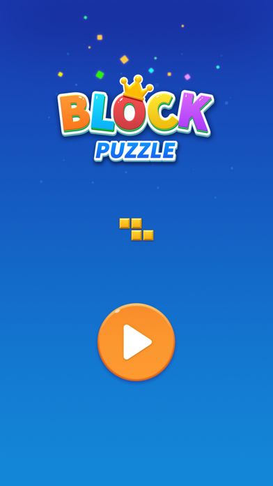 Block Blast - 블록퍼즐게임 게임 스크린 샷
