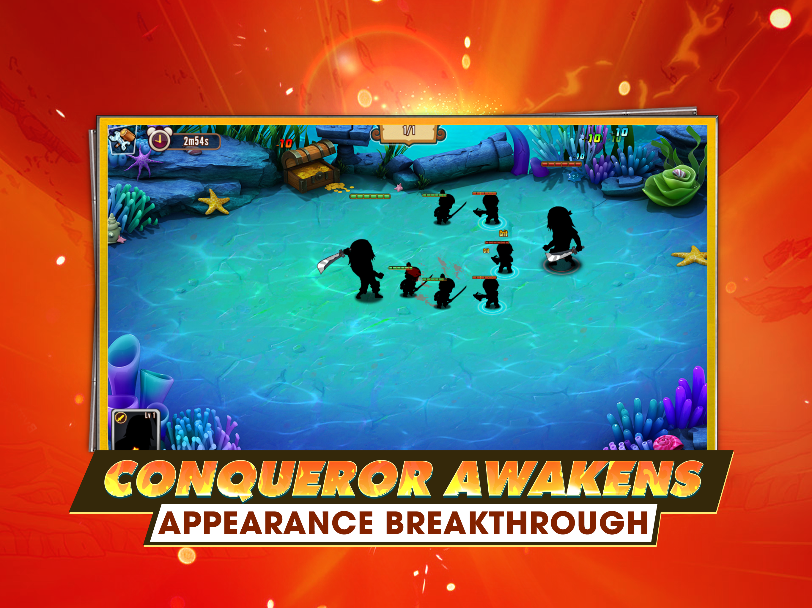 Screenshot 11 of Sea To Ocean 