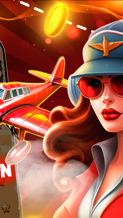 Jogo de avião de voo da cidade versão móvel andróide iOS apk baixar  gratuitamente-TapTap