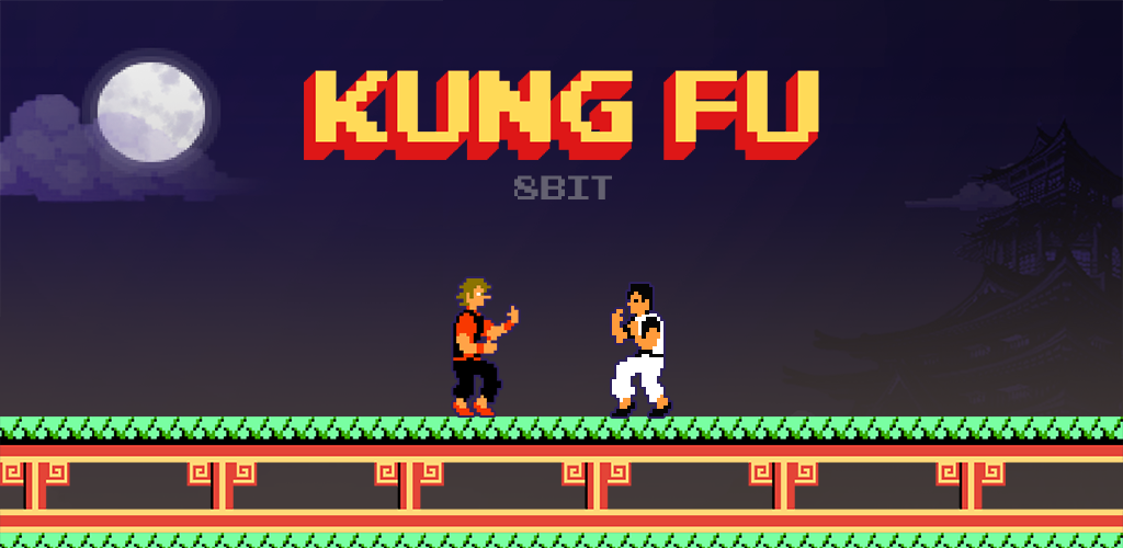 Banner of Mestre de Kung Fu 1.0.2