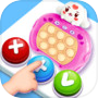 Icon of Fidget Trading 3D Pop It Toys