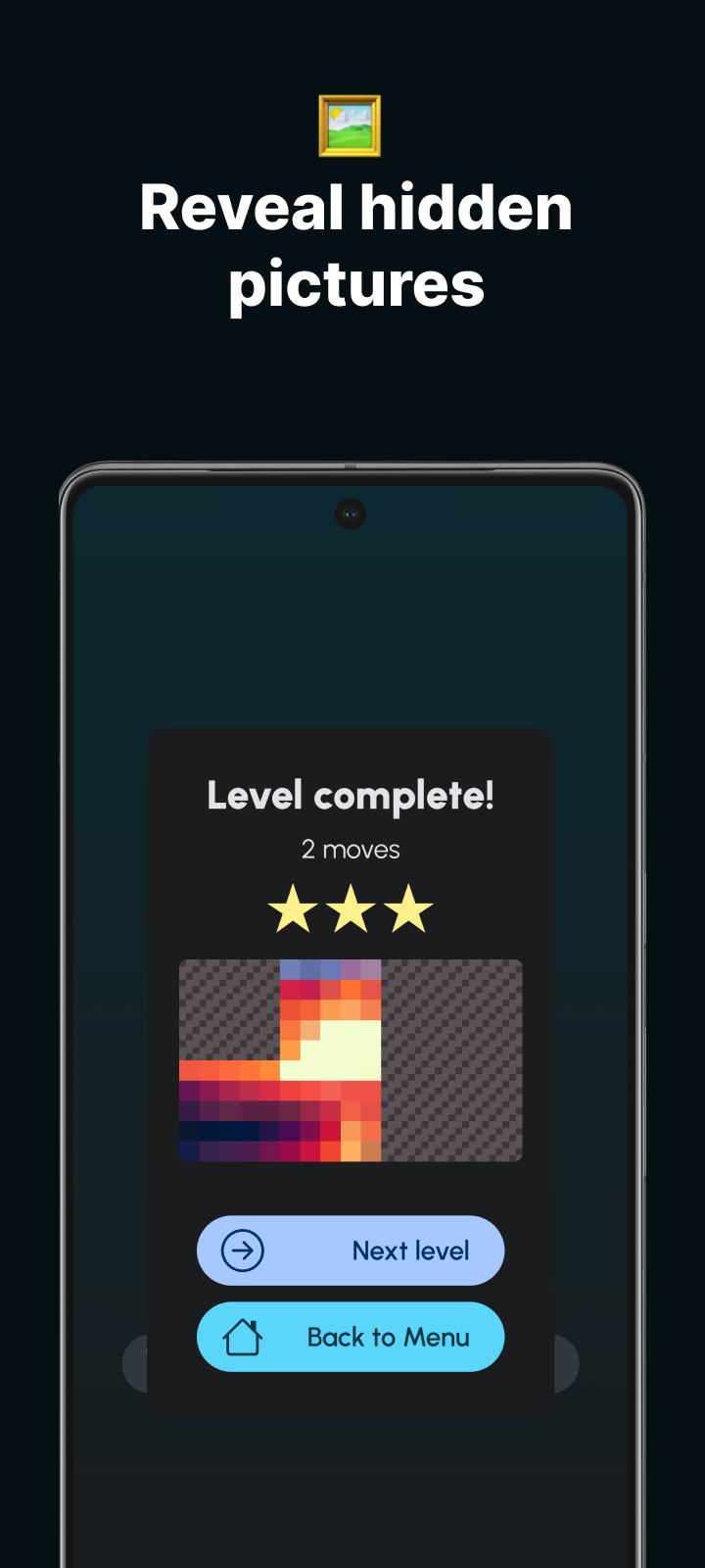 Cuplikan Layar Game Invertology