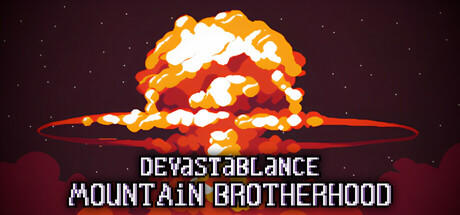 Banner of Devastablance. Mountain Brotherhood 
