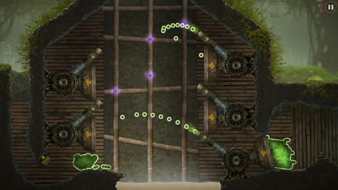 Screenshot of Mushroom 11