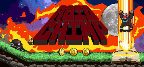 Banner of Roid Chimp 