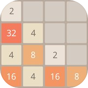 2048: 숫자 퍼즐 게임