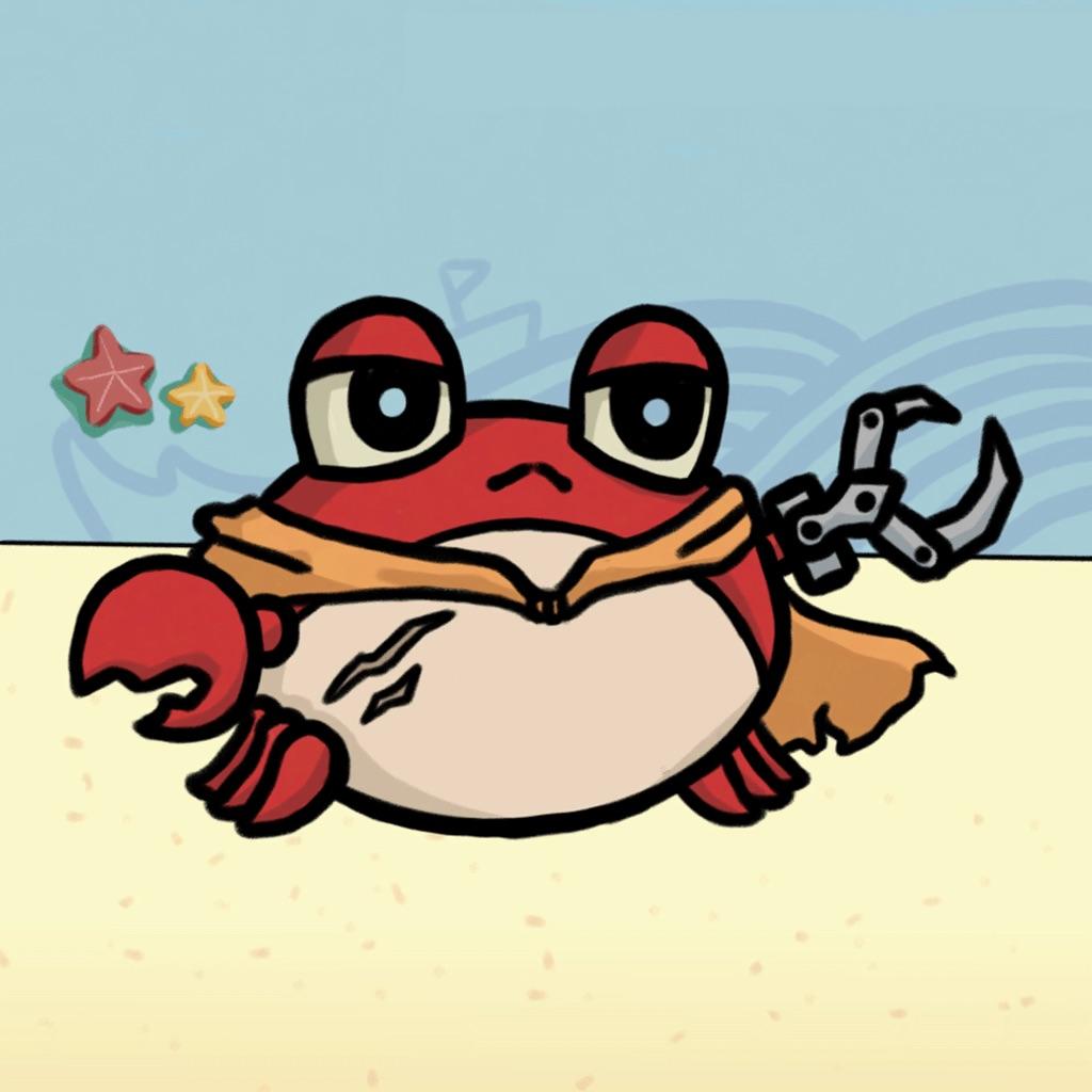 Crab Clawler Latest Version for Android/iOS APK - TapTap