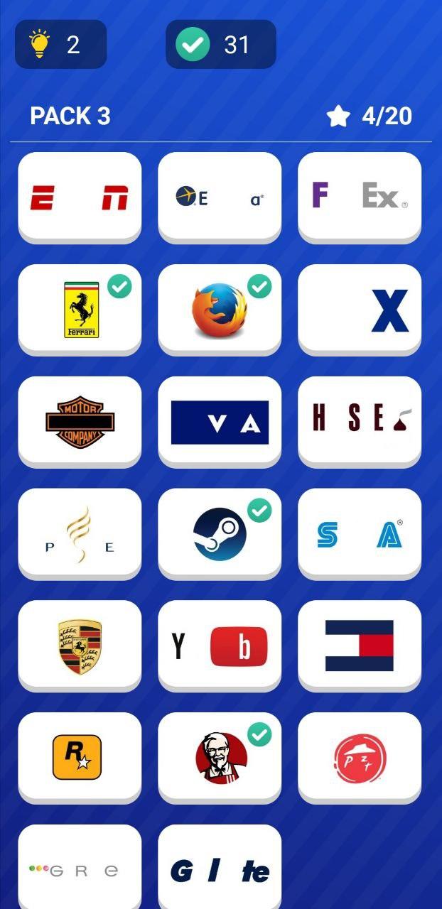 Football Logo Quiz mobile android iOS apk download for free-TapTap