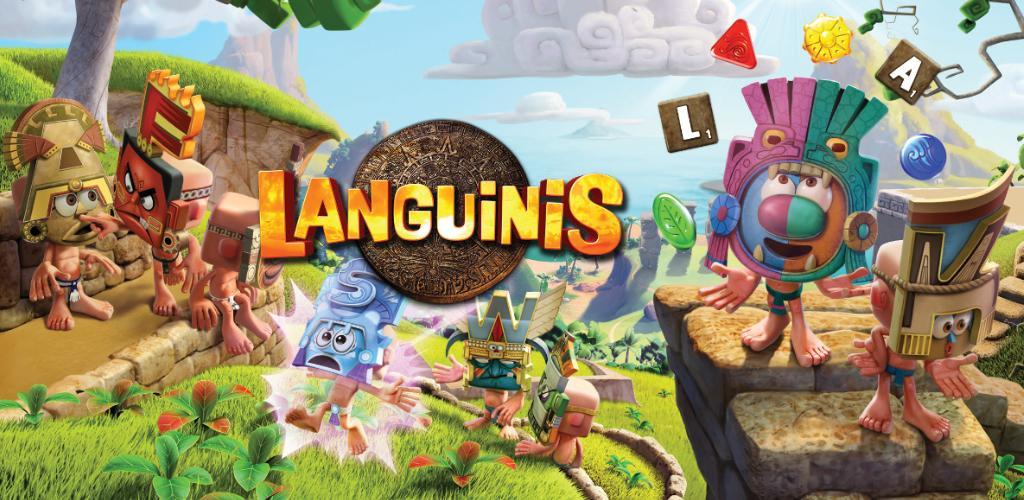 Banner of Languinis: Trò chơi chữ 5.4.5
