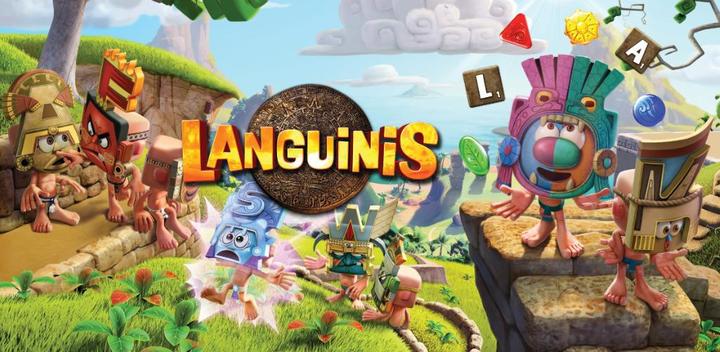 Banner of Languinis: Word Game 5.4.5