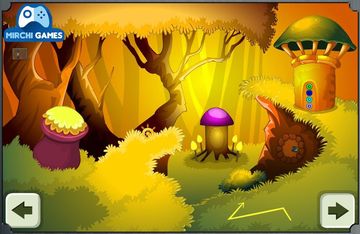 Escape Games Day-719 Game Screenshot