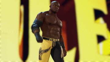 WWE 2K23 Game Screenshot