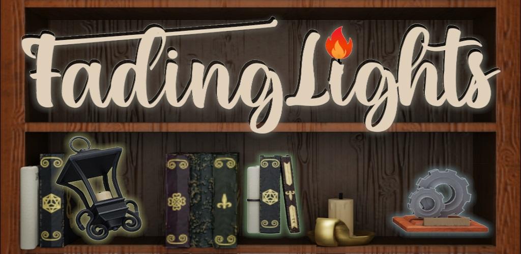 Fading Lights screenshot