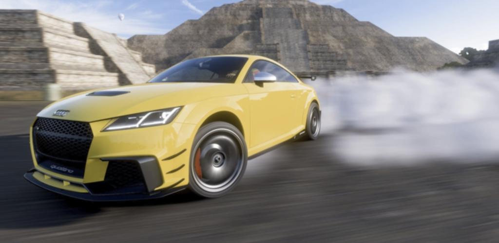 Banner of Car Parking Multiplayer 2: PRO 