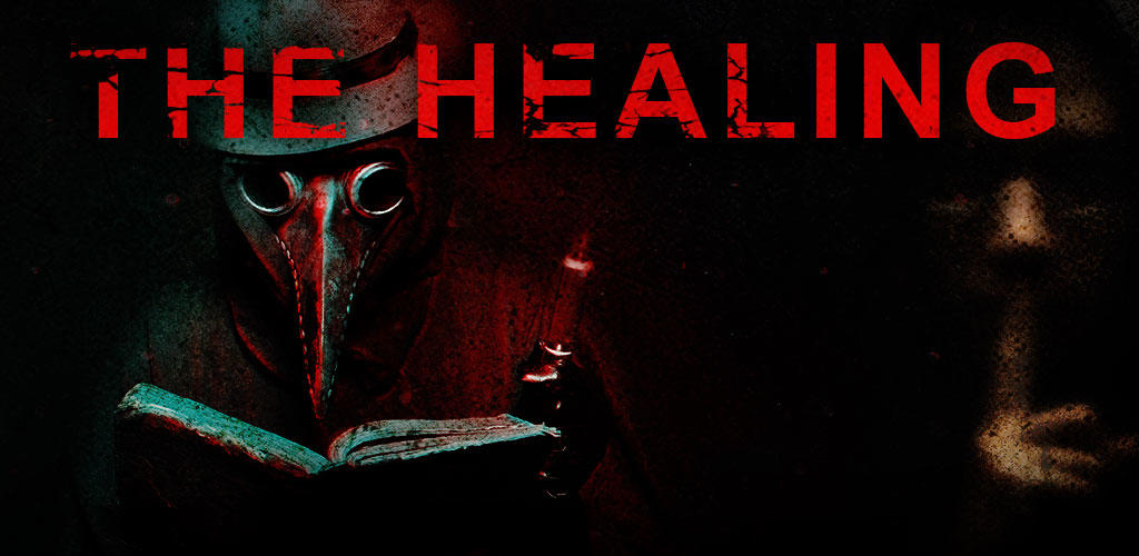 Banner of The Healing - Horror Story 1.12.19