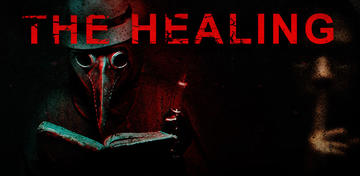 Banner of The Healing - Horror Story 