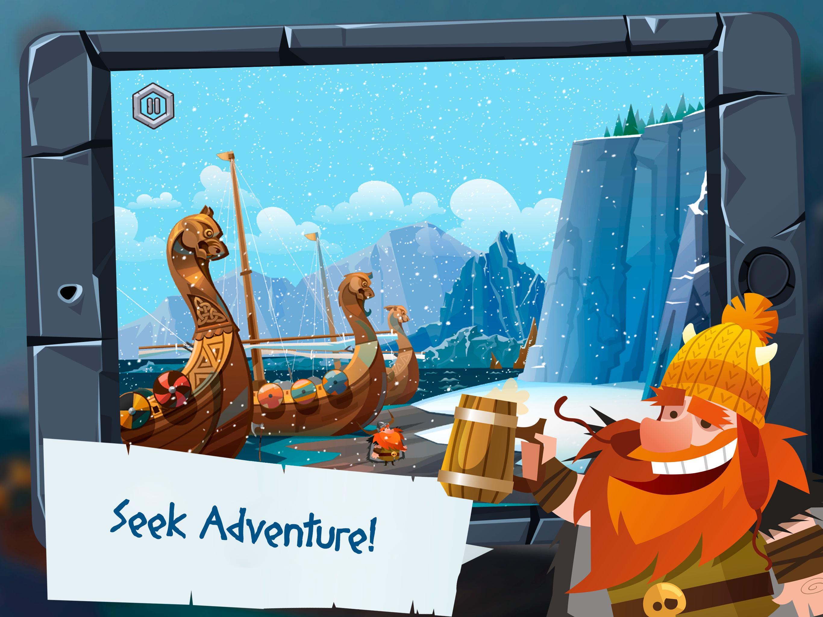 Die With Glory Game Screenshot