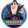 Icon of Match 3 - Spooky Hotel