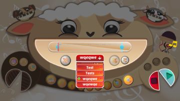 Cat Piano Sounds Music Premium Game Screenshot