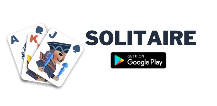 Banner of Solitaire Card Game 1.0