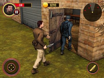 Prisoner Escape Story 2016 Game Screenshot