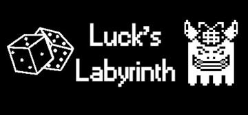 Banner of Luck's Labyrinth 