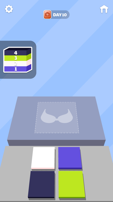 Screenshot of Bra Maker