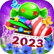 Candy crush 2023
