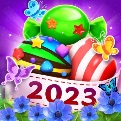 Candy crush 2023 Latest Version for Android/iOS APK - TapTap