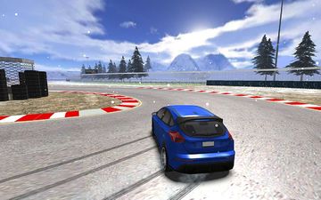 Drift Allstar ゲームのスクリーンショット