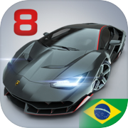 Asphalt 8 - Car Racing Game