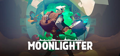 Moonlighter screenshot
