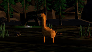 Seven Second Summer Camp Game Screenshot