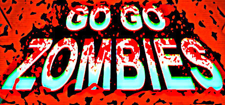 Banner of Go Go Zombies 