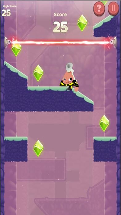Mining Adventures Game Screenshot