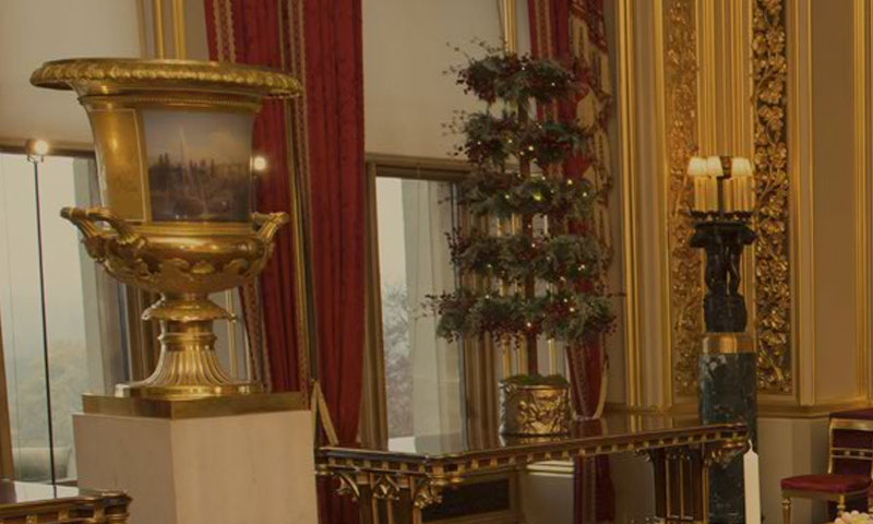 Escape From Windsor Castle 遊戲截圖