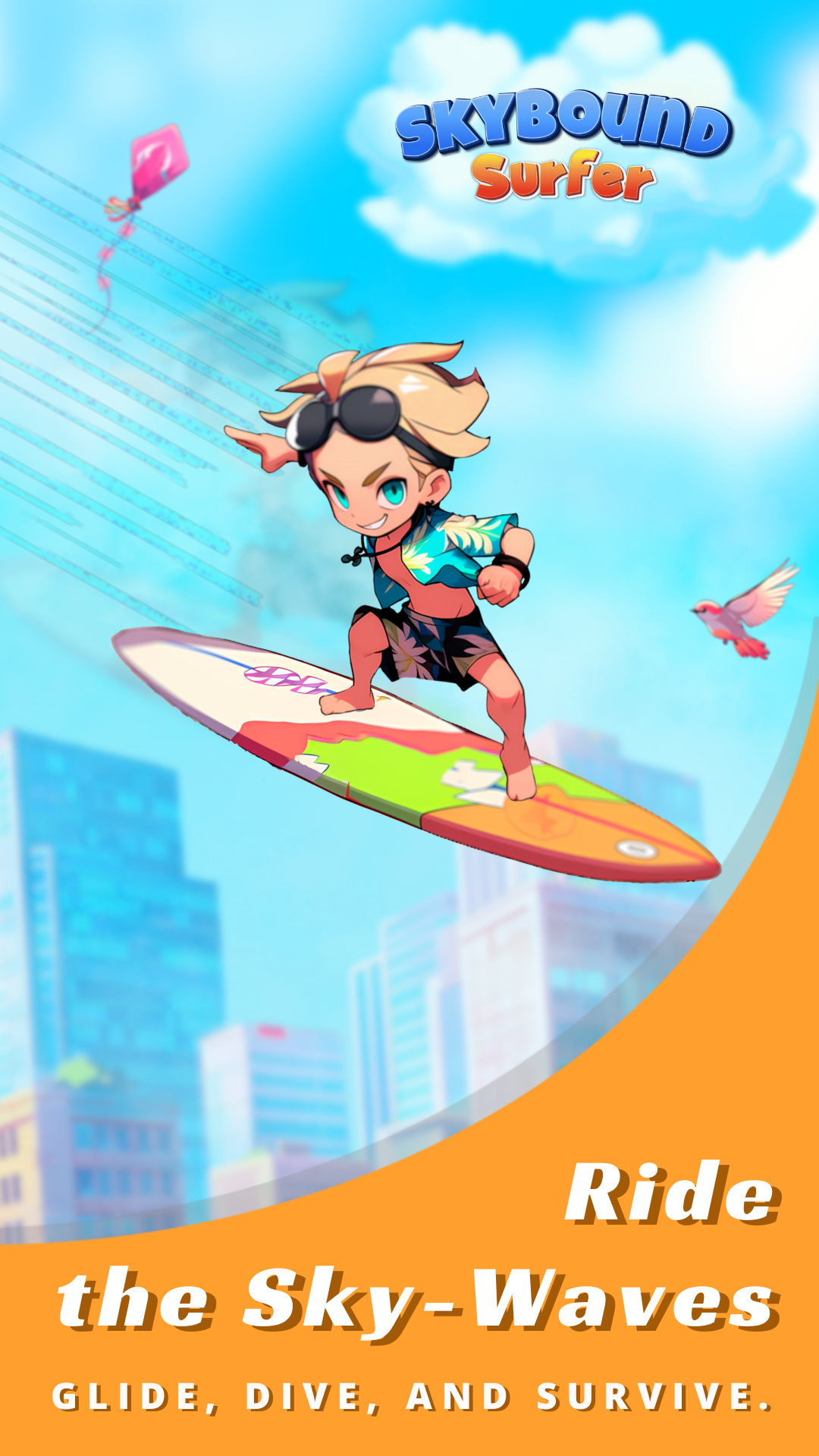 Surfing Master APK Download for Android Free