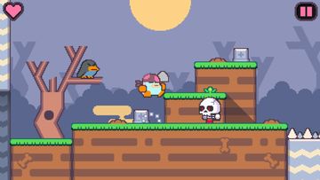 Shovel Pirate Game Screenshot