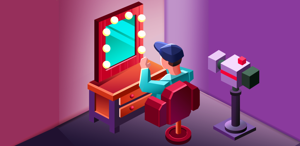 Showbiz Tycoon screenshot