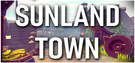 Banner of Sunland Town 