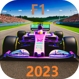 Formula Racing Car Games 3D