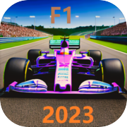 ហ្គេមប្រណាំងរថយន្ត Formula Racing 3D