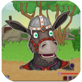 O Burro JackSmiht  Jogos Online - Mr. Jogos