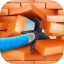 Icon dari Rope and Demolish