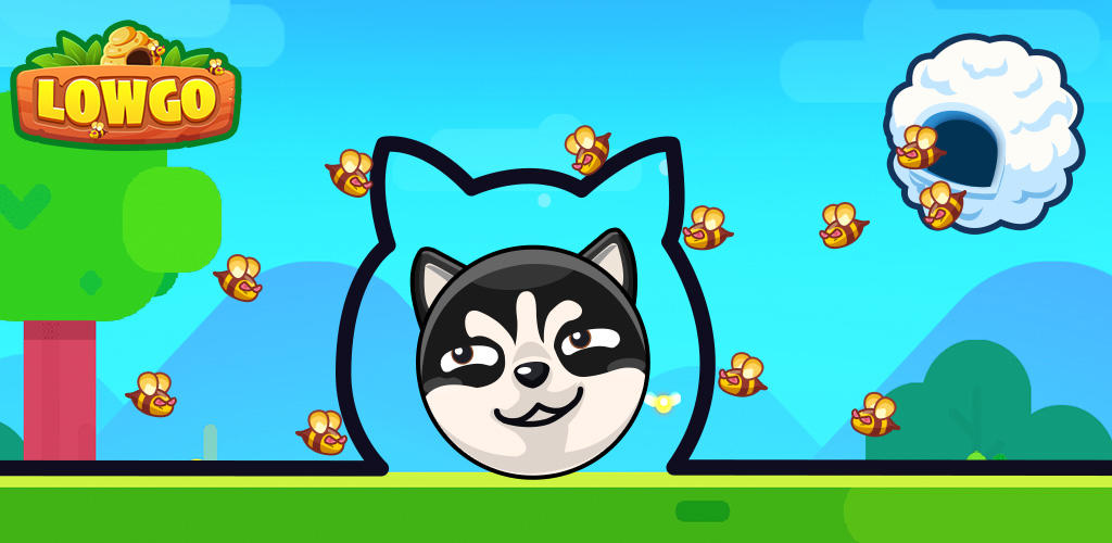 Banner of Low Go 